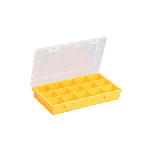 allit Boîte d'assortiment "EuroPlus Basic", taille: 29/15