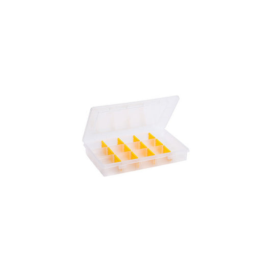 allit Boîte d'assortiment "euroPlus basic", taille: 29/3-12