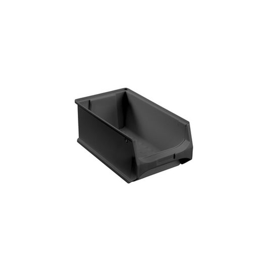 allit Bac à bec ProfiPlus GripBox 4, ESD, noir