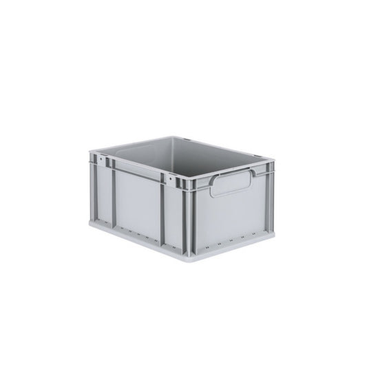 allit Bac de rangement ProfiPlus EuroEco C422, gris