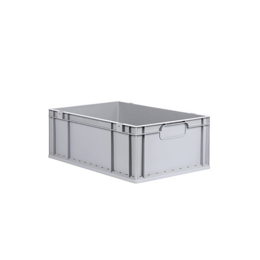 allit Bac de rangement ProfiPlus EuroEco C617, gris