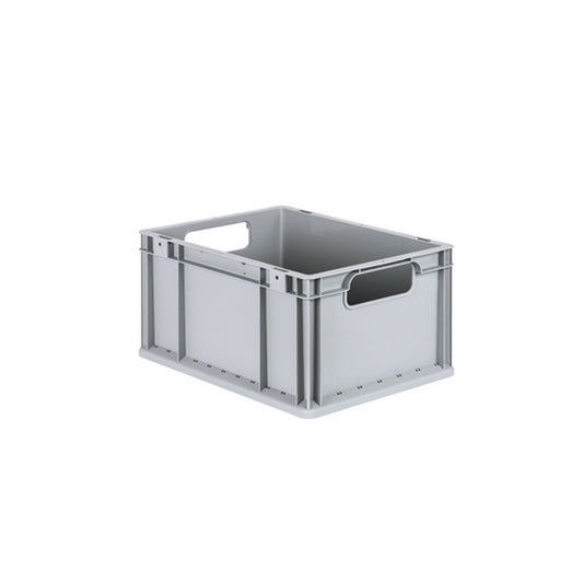 allit  Bac de rangement ProfiPlus EuroEco C432, gris