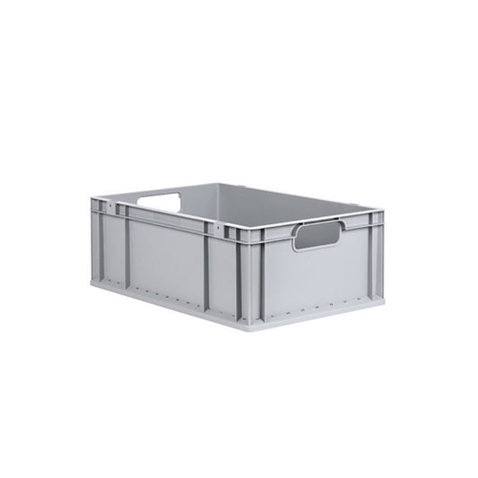 allit Bac de rangement ProfiPlus EuroEco O622, gris