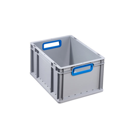 allit Couvercle cloche ProfiPlus EuroBox LID A 400, gris