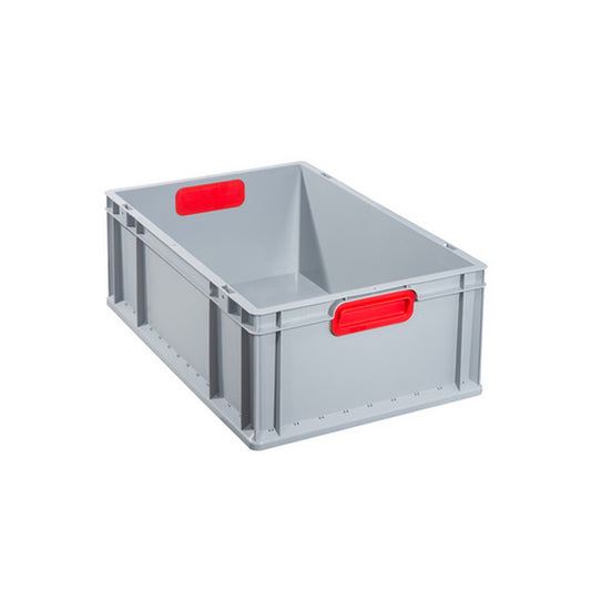 allit Couvercle cloche ProfiPlus EuroBox Lid A 600, gris