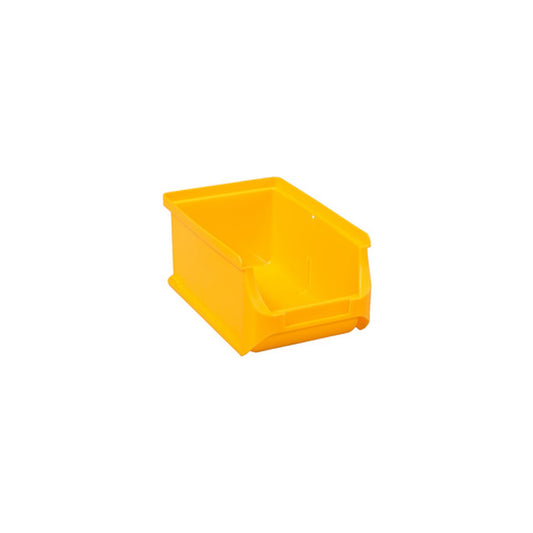 allit Bac à bec ProfiPlus Box 2, en PP, transparent