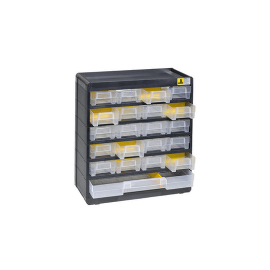 Allit Casier pour petites pièces VarioPlus Basic 32