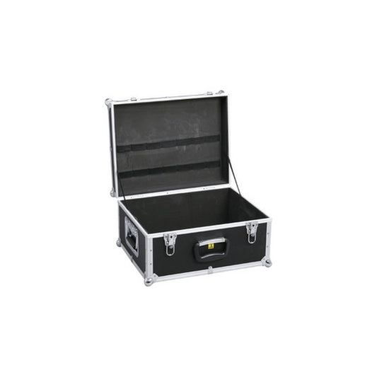 allit Caisse à outils AluPlus ToolBox 18, noir