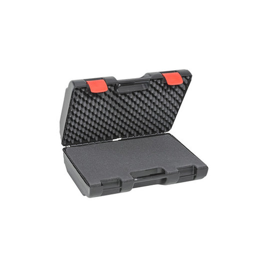 allit Mallette universelle DinoPlus Tool >F< 41, noir/rouge