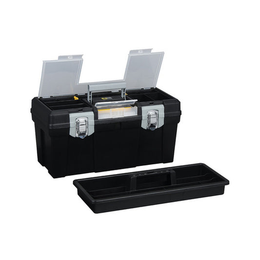 allit Boîte à outils McPlus Promo >S< 20, PP, noir