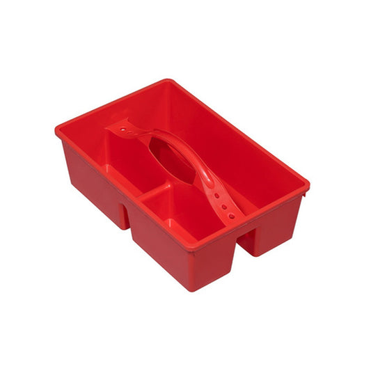 allit Boîte porte-outils McPlus Carry 38, PP, rouge
