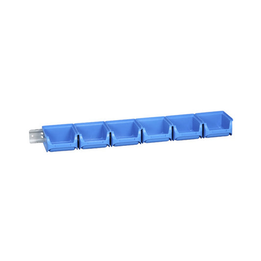 allit Jeu de bacs à bec ProfiPlus 1/7, bleu