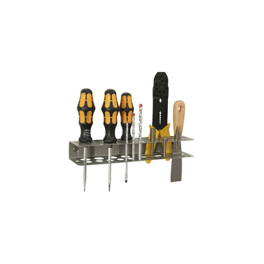 allit Porte-outils "StorePlus Flex M 31", gris