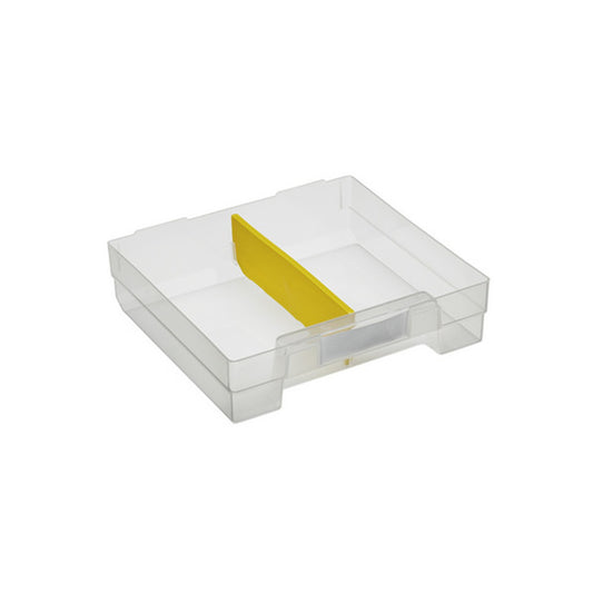 allit Séparateur pour tiroir VarioPlus Extra B3/C3, jaune