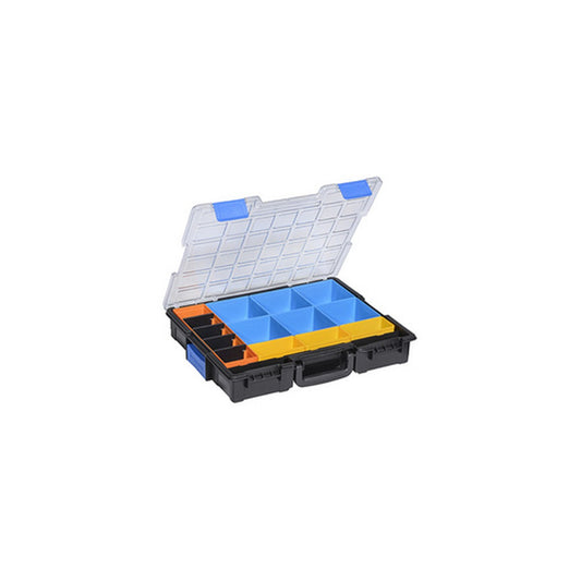 allit Mallette à petites pièces EuroPlus Pro >K<44.76/15