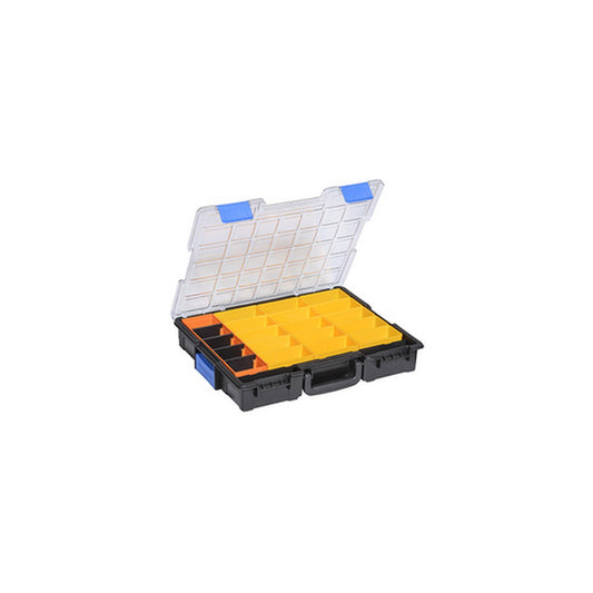 allit Mallette à petites pièces EuroPlus Pro >K<44.76/21