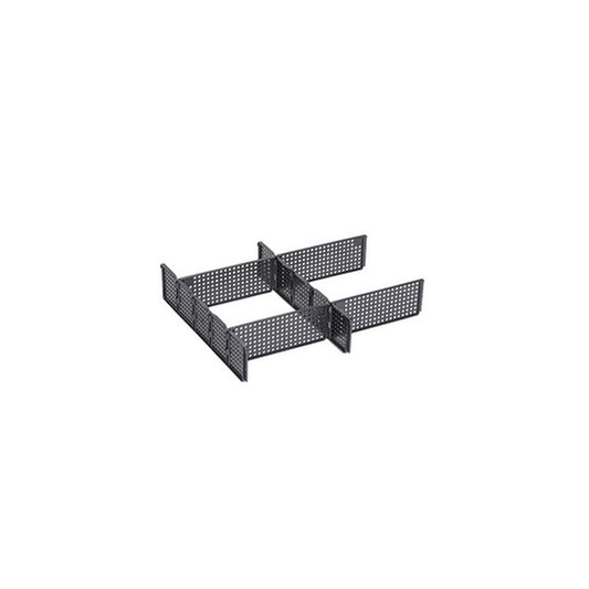 allit Set de séparateurs EuroPlus Divider >K<44.76, noir