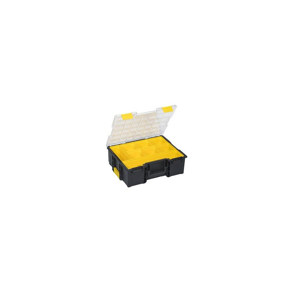 allit Mallette à petites pièces EuroPlus Pro >K<44.144/8L