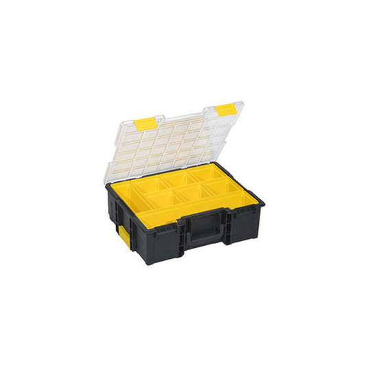 allit Mallette à petites pièces EuroPlus Pro >K<44.144/8L