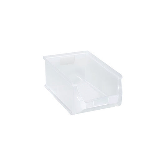 allit Bac à bec ProfiPlus Box 5, en PP, transparent