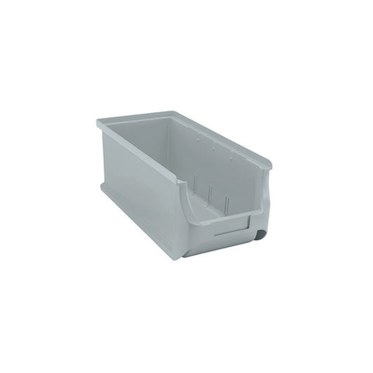 allit Bac à bec ProfiPlus Box 3L, en PP, gris