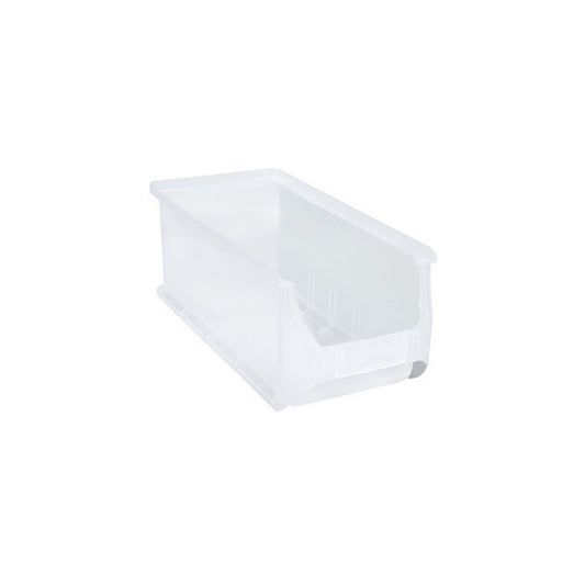 allit Bac à bec ProfiPlus Box 3L, en PP, transparent