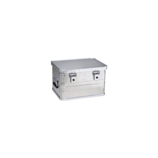 allit Caisse en aluminium AluPlus Box >S< 29, argent