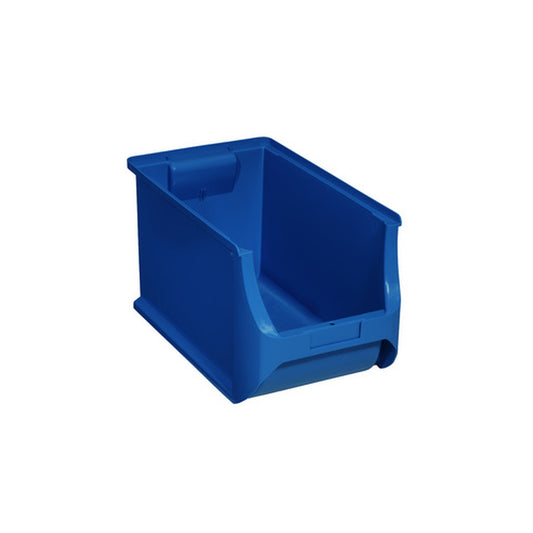 allit Bac à bec ProfiPlus Box >RE< 4H, bleu