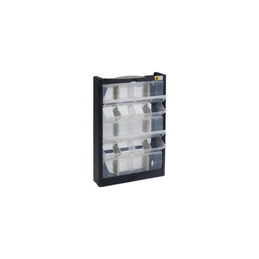 allit Casier à tiroirs VarioPlus DrawBox >W< 20