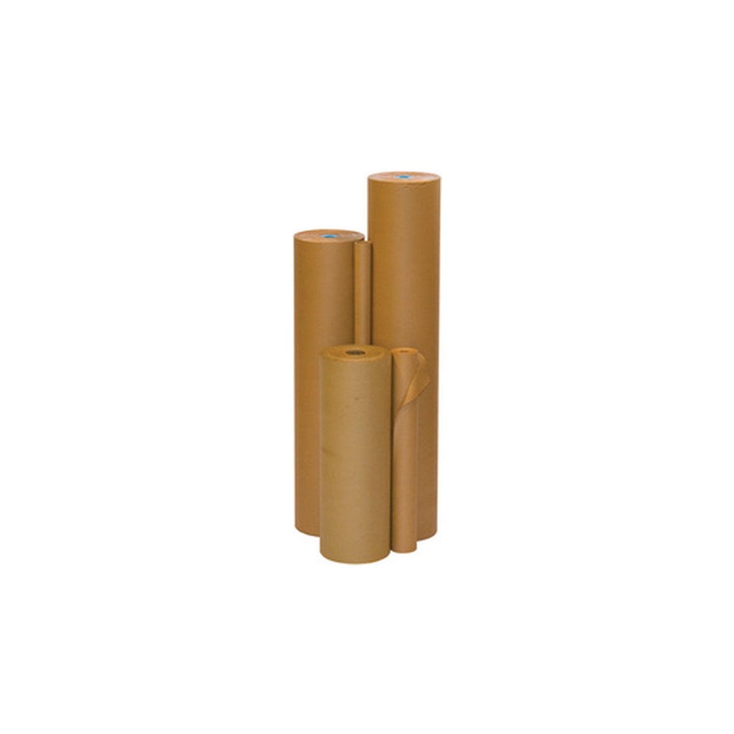 smartboxpro Papier d'emballage, sur rouleau, 900 mm x 250 m,