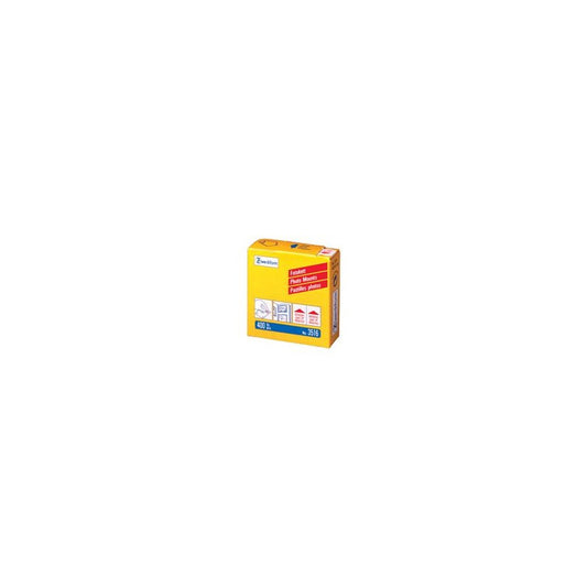 AVERY Zweckform Pastilles pour photos adhésives, 12 x 12 mm