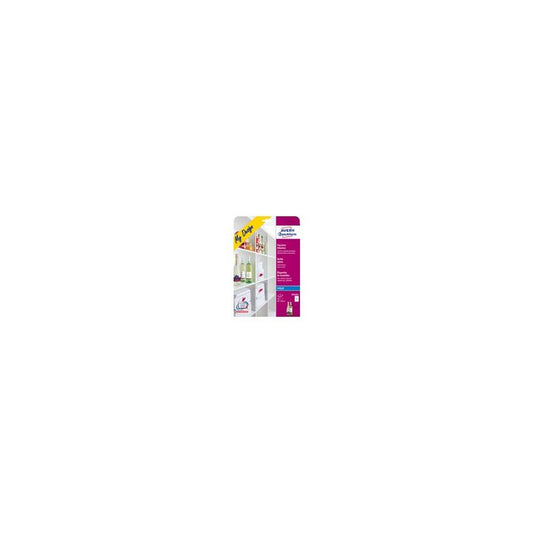 AVERY Zweckform My Design Etiquette de bouteilles, jet encre