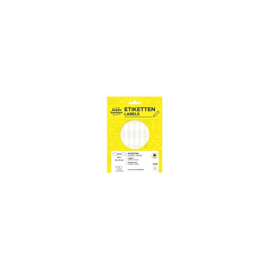AVERY Zweckform Etiquette bijouterie, (L)49 x (H)10 mm