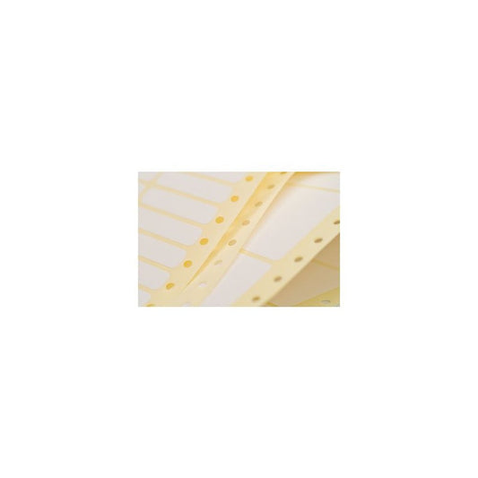 AVERY Etiquette matricielle pour ordinateur, 107 x 48,8 mm