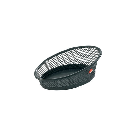 ALBA Distributeur de trombones "MESHCLIP", fil d'acier, noir