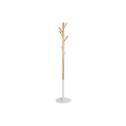 ALBA Portemanteau "PMTREE", hauteur: 1.750 mm, hêtre/blanc
