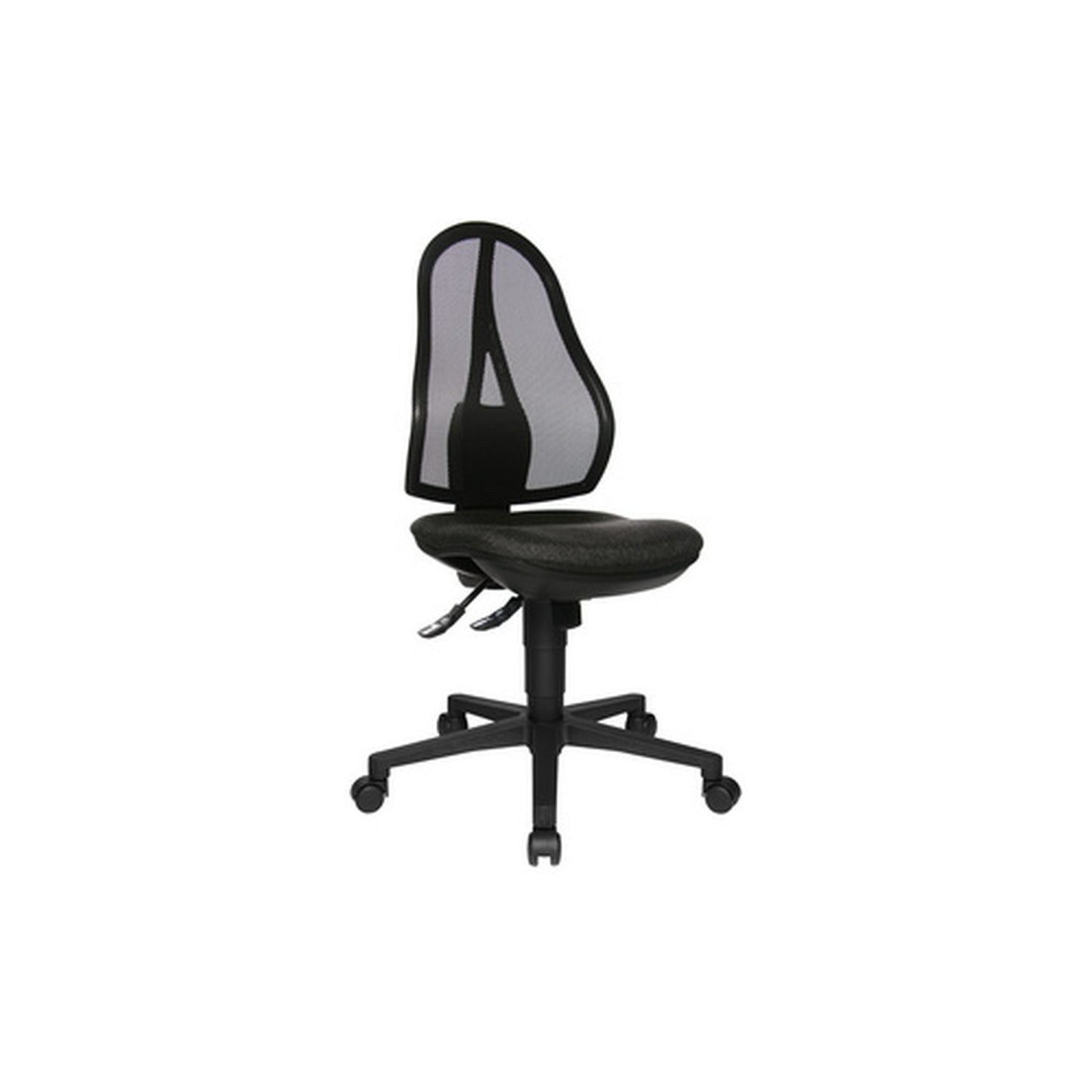 Topstar Fauteuil de bureau "Open Point SY", anthracite