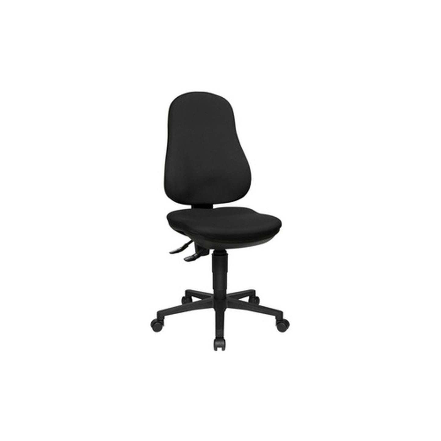 Topstar Fauteuil de bureau "Point 70", noir