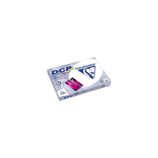 Clairefontaine Papier multifonction DCP, A3, 120 g/m2