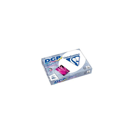 Clairefontaine Papier multifonction DCP, A4, 350 g/m2
