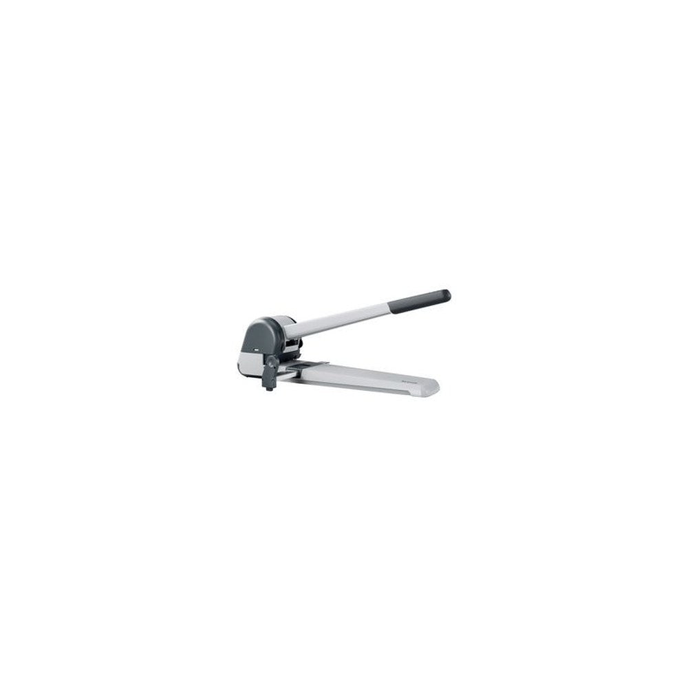 LEITZ Couvercle en plastique pour super perforateur 5182,