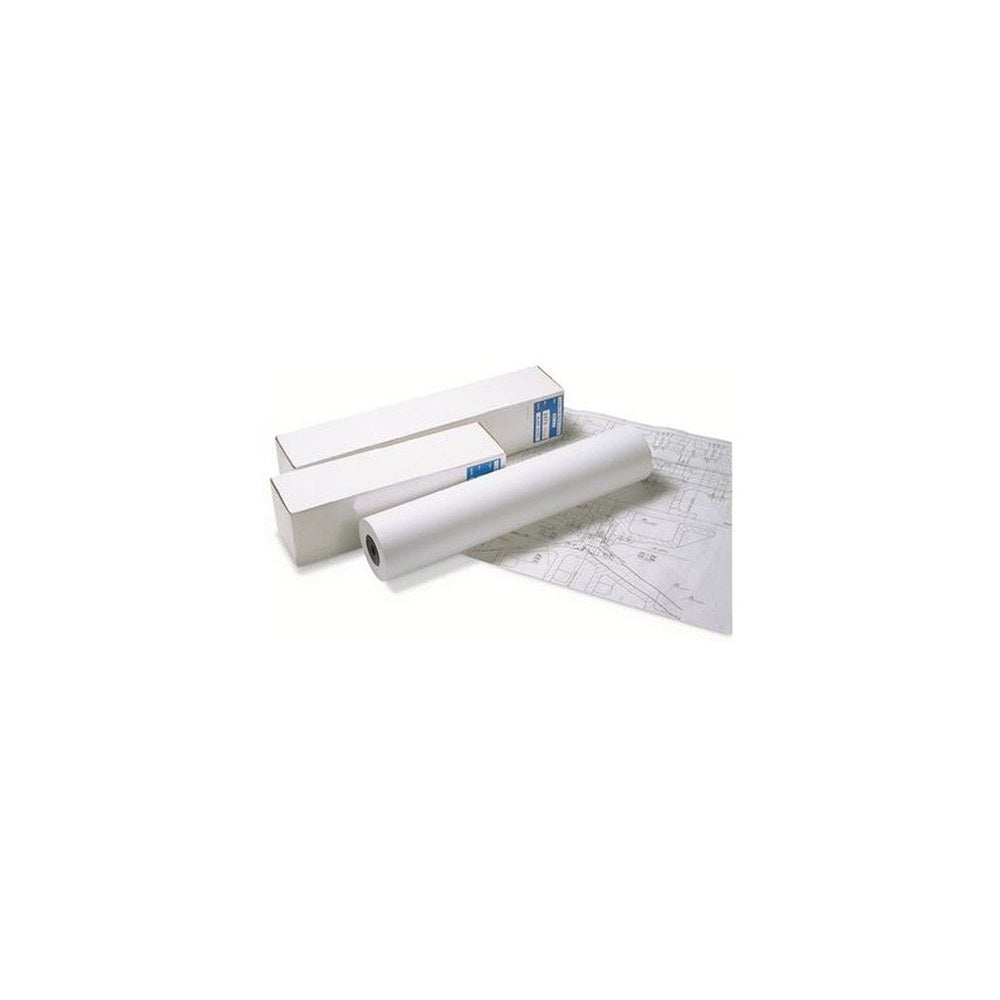 Clairefontaine Papier traceur jet d'encre, 1.067 mm x 45 m x4