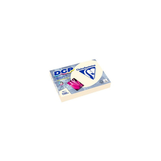 Clairefontaine Papier multifonction DCP, A4, 200 g/m2