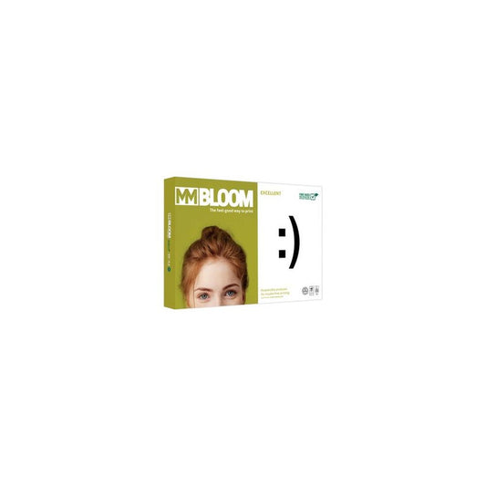 BLOOM Papier multifonction EXCELLENT, A3, 80 g/m2, blanc