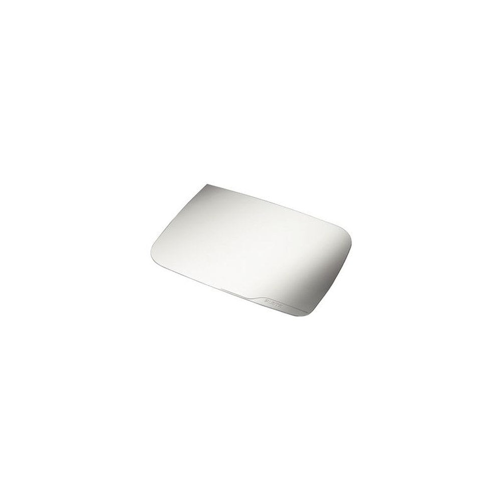 LEITZ Sous-main, 530 x 400, PVC, transparent