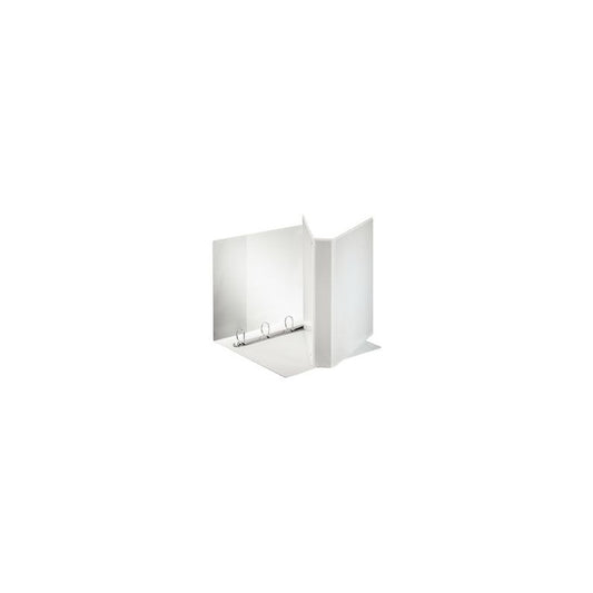 Esselte Classeur personnalisable, format A4+, blanc