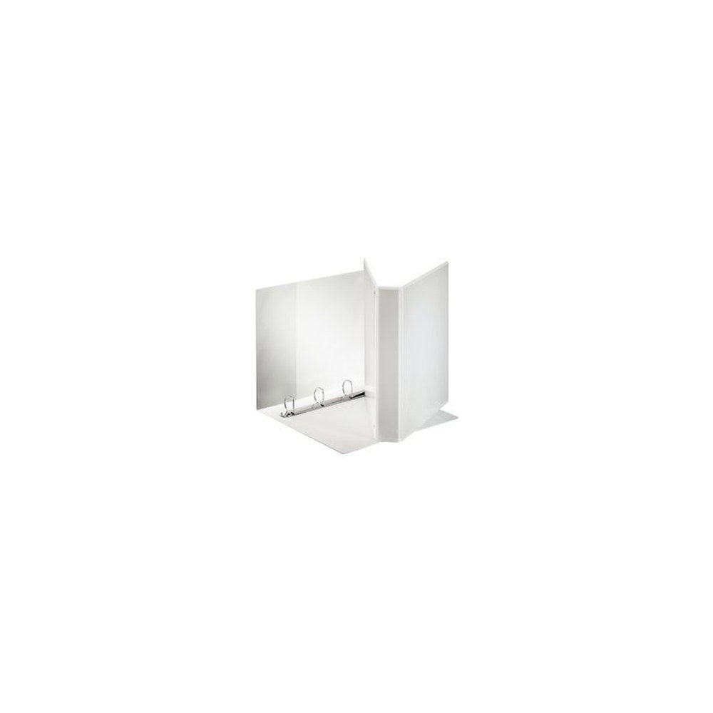 Esselte Classeur personnalisable Standard, A4+, blanc