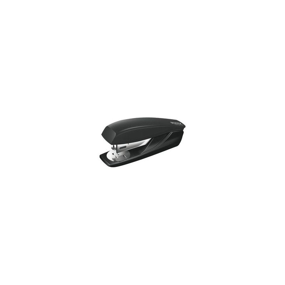LEITZ Petite agrafeuse NeXXt Recycle, noir