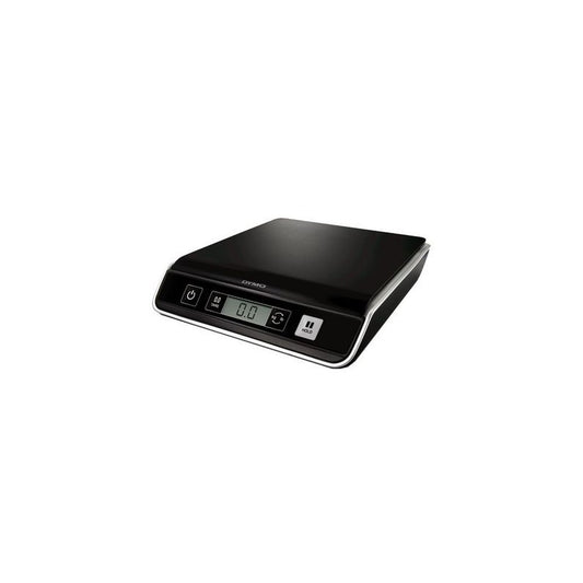 DYMO Pèse-lettre numérique M5, capacité de charge: 5 kg