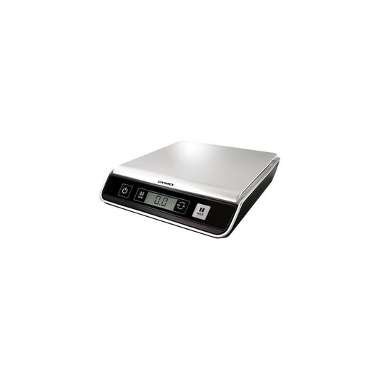 DYMO Pèse-lettre numérique M10, capacité de charge: 10 kg